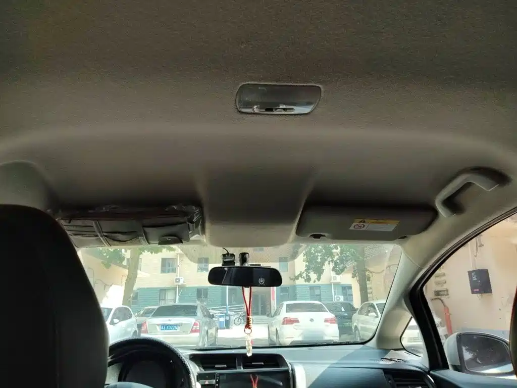 Honda Fit — миниатюра 9
