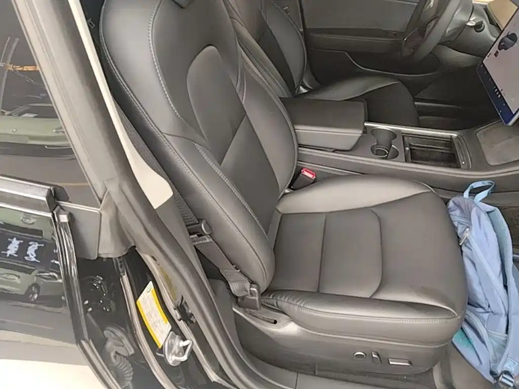 Tesla Model 3 — миниатюра 25