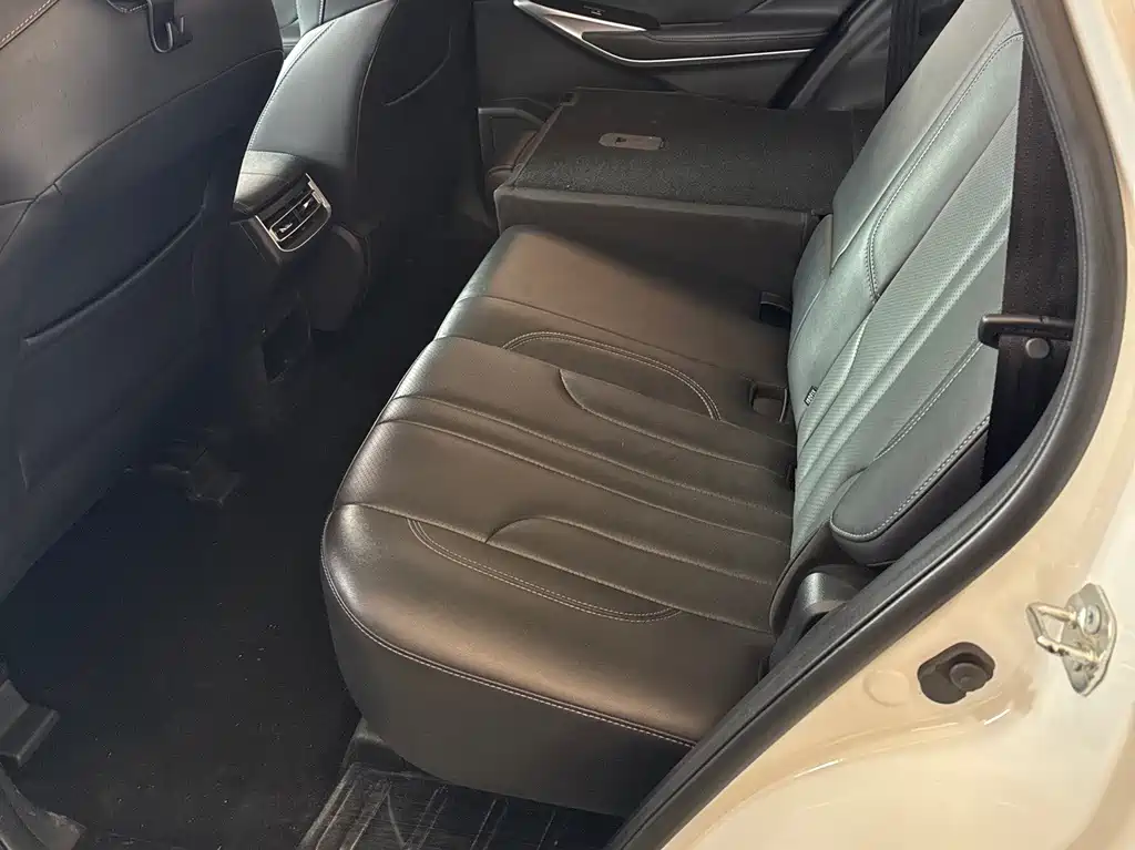 Changan CS75 PLUS — миниатюра 11