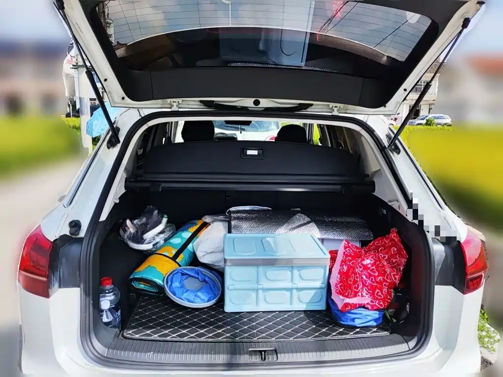 Volkswagen Tayron — миниатюра 10