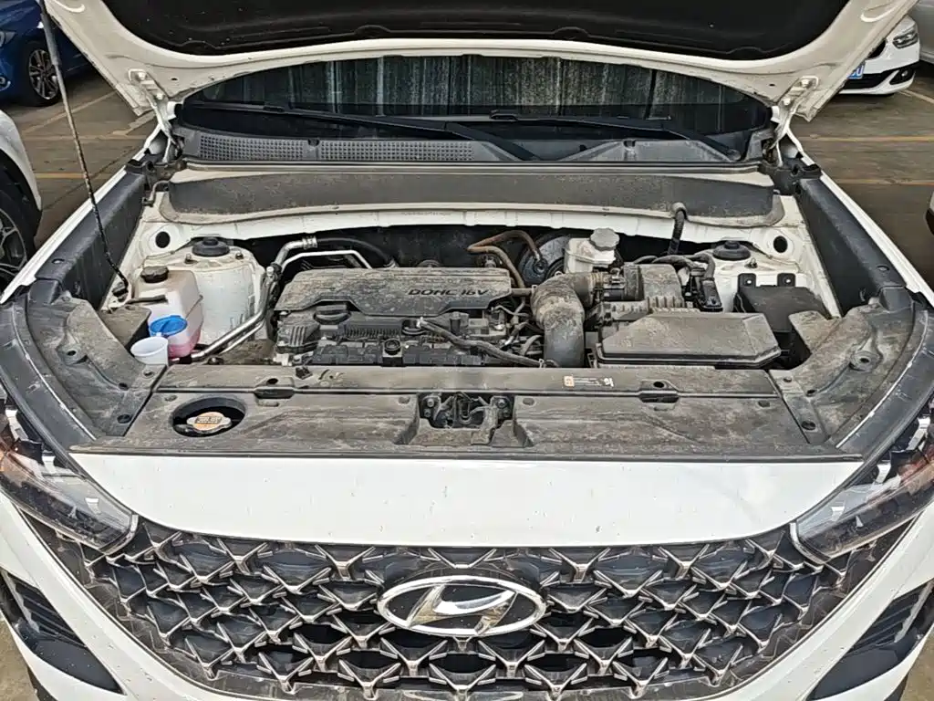 Hyundai ix35 — миниатюра 20