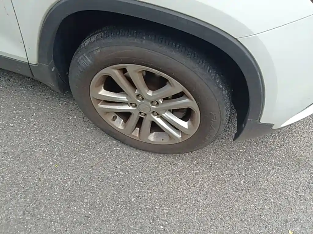 Chevrolet Trax — миниатюра 12