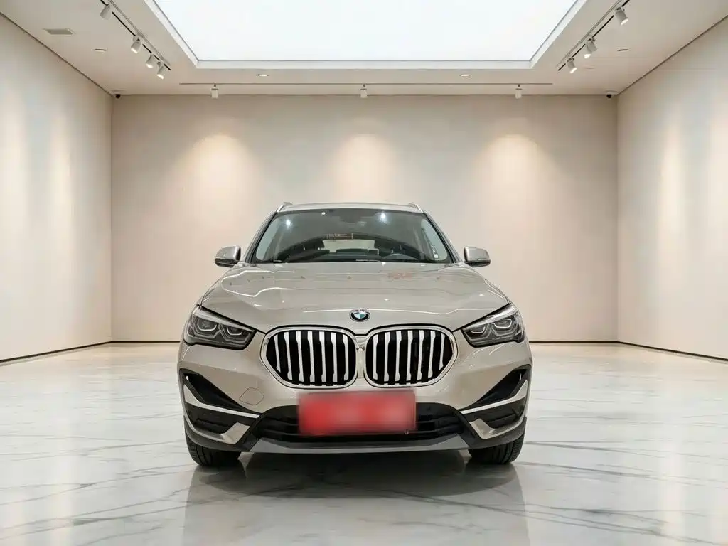 BMW X1 — миниатюра 3