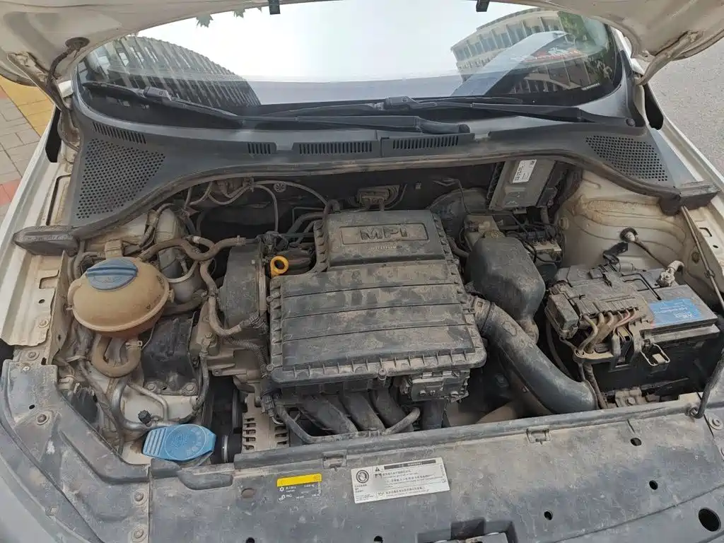 Volkswagen Jetta — миниатюра 21