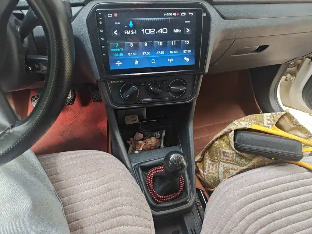 Volkswagen Jetta — миниатюра 15