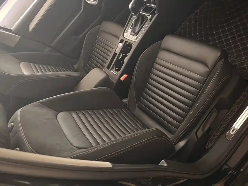 Volkswagen Magotan — миниатюра 25