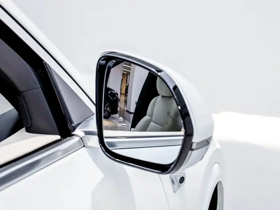 Li Auto Li L7 — миниатюра 13