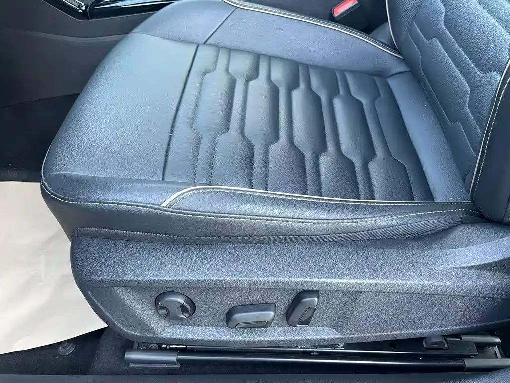 Volkswagen Passat — миниатюра 19