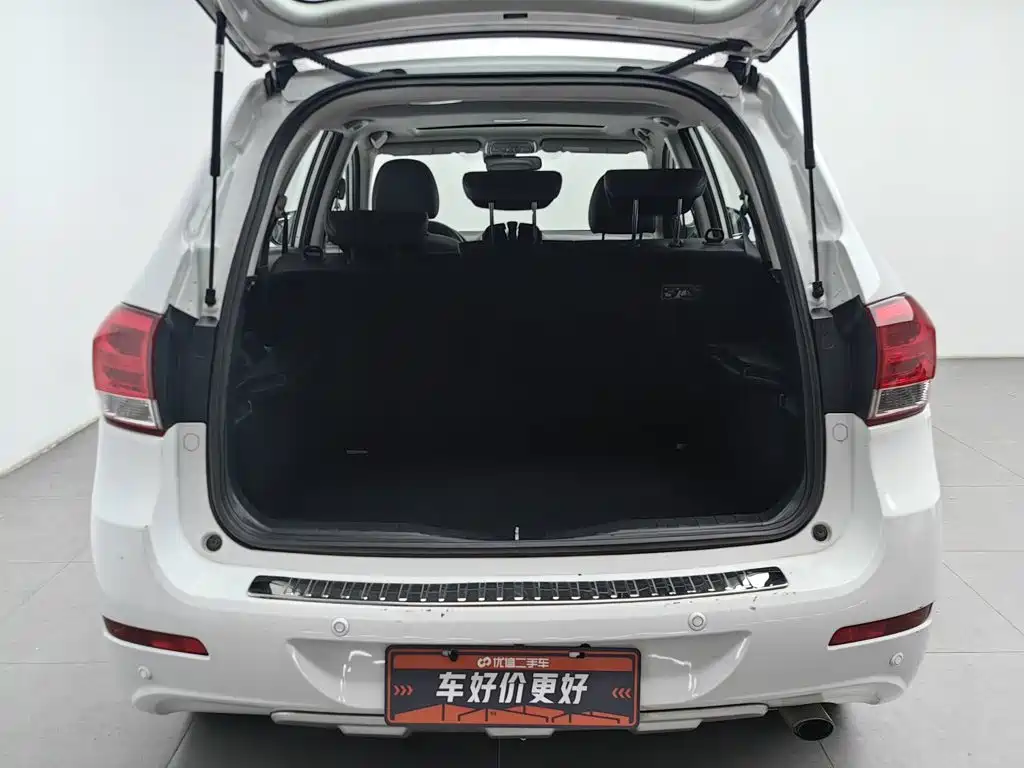 Haval H6 — миниатюра 16
