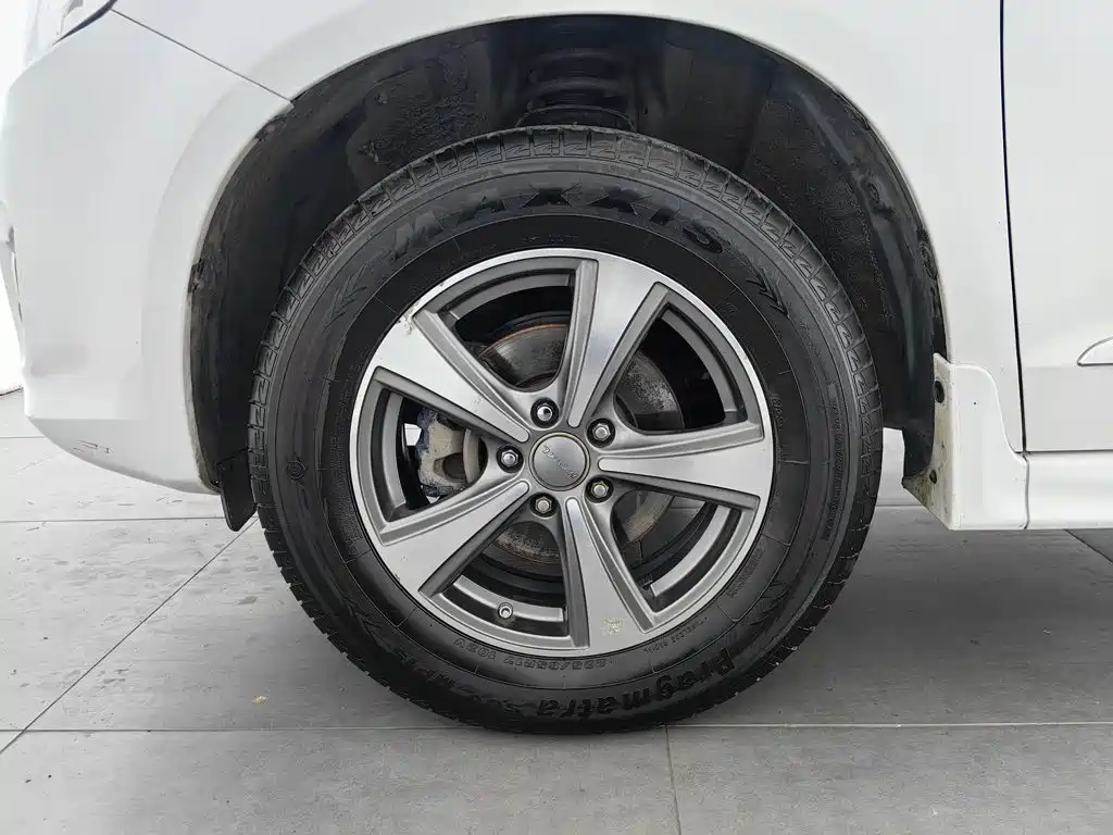 Haval H6 — миниатюра 17