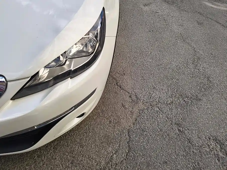 Peugeot 308S — миниатюра 5