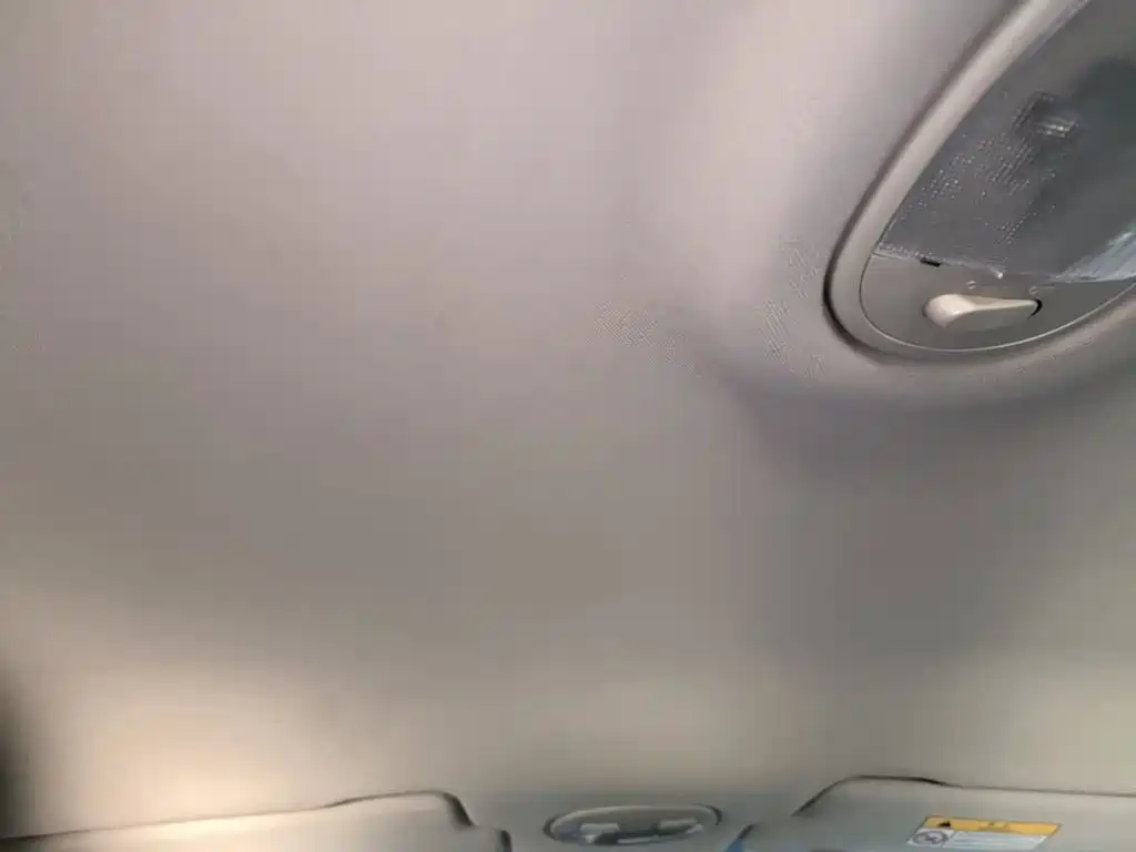 Buick Excelle — миниатюра 18
