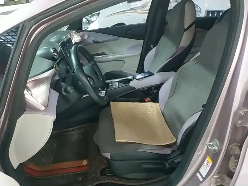 BYD Dolphin — миниатюра 15