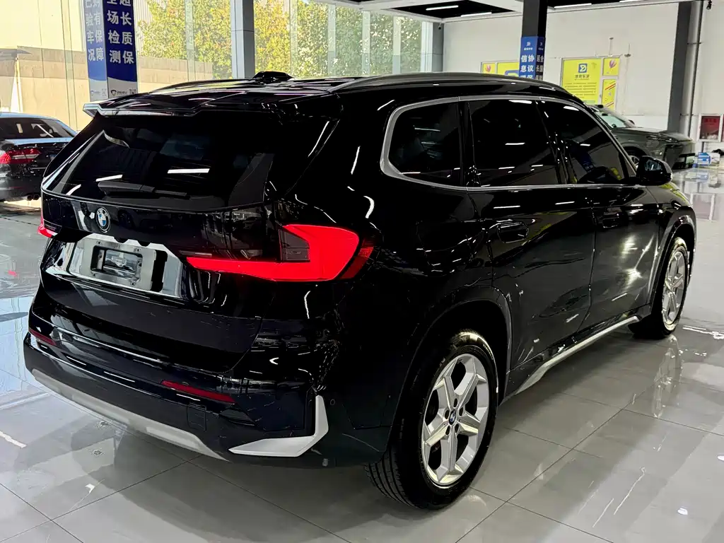 BMW X1 — миниатюра 11