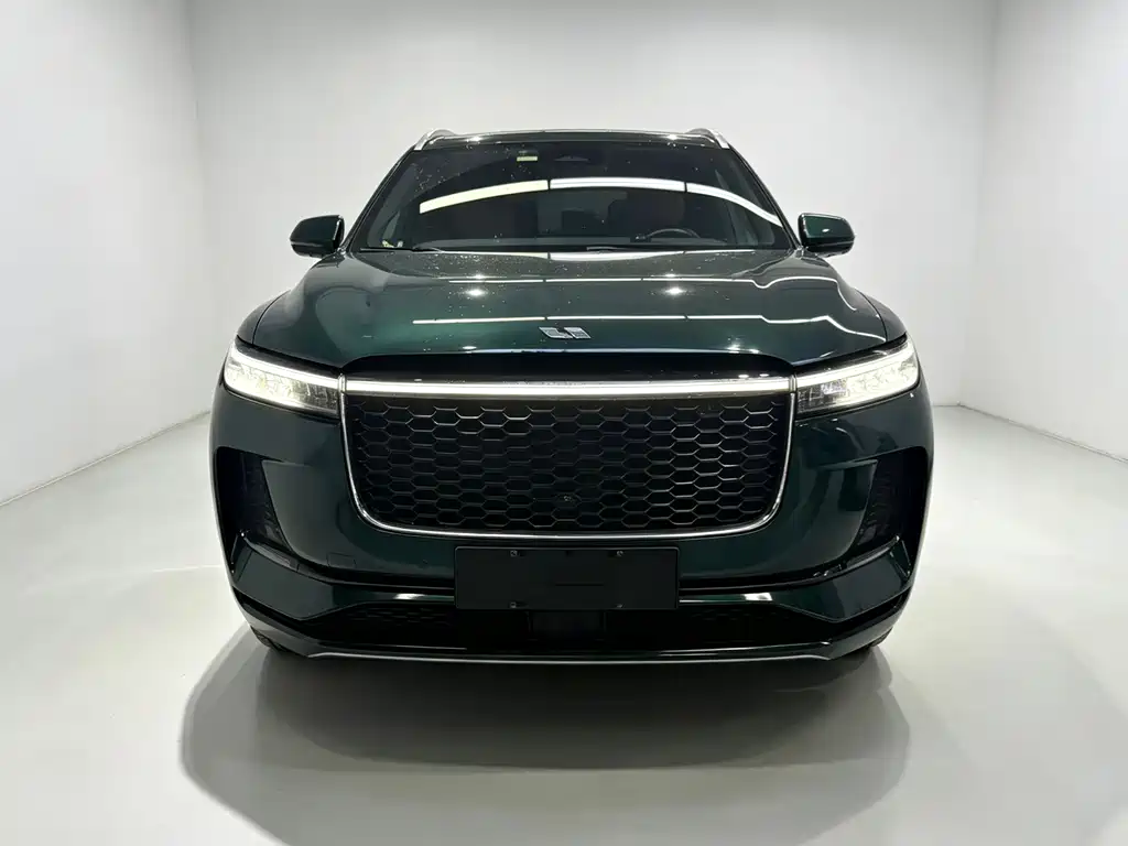 Li Auto Li ONE — миниатюра 2