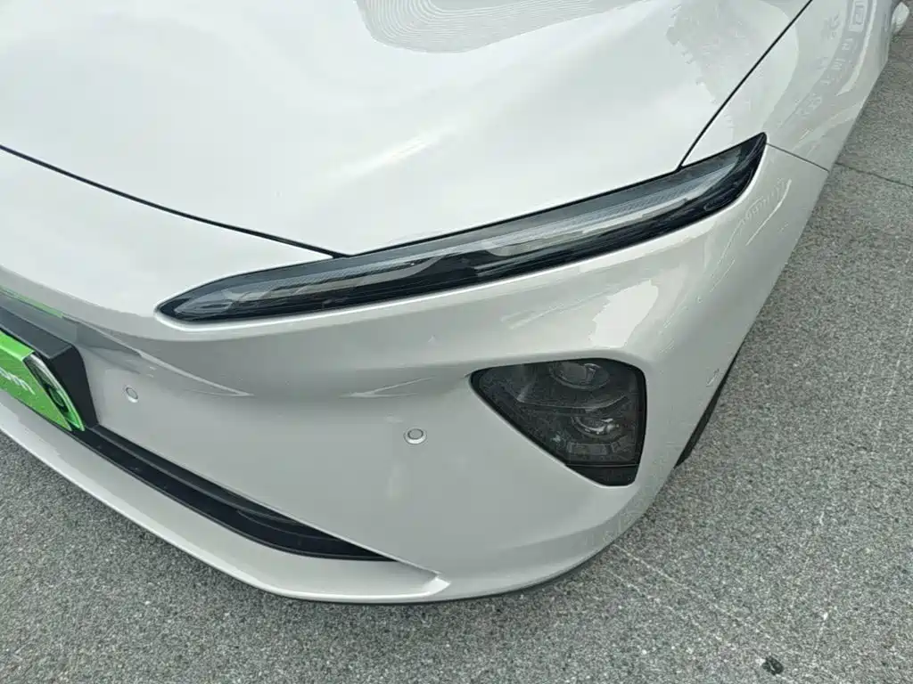 NIO ET7 — миниатюра 24