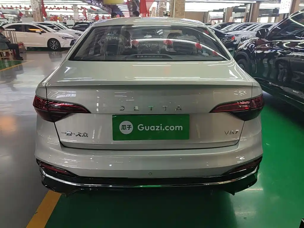 Jetta VA7 — миниатюра 6