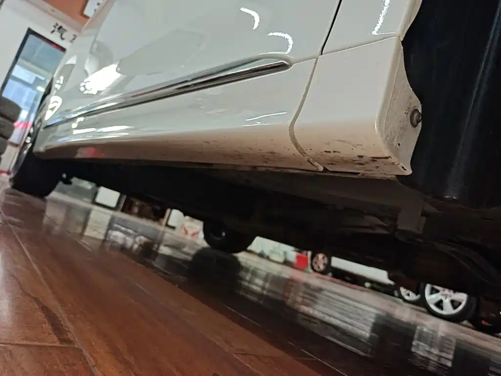 GAC Motor Trumpchi M8 — миниатюра 21
