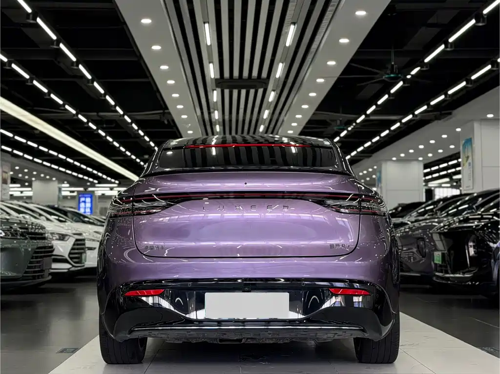 Zhijie Zhijie R7 — миниатюра 5
