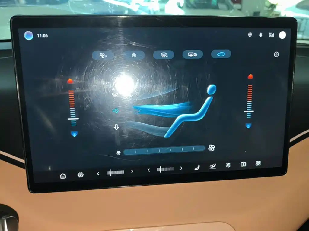 BYD Seagull — миниатюра 13