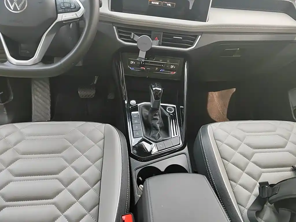 Volkswagen Tayron — миниатюра 14