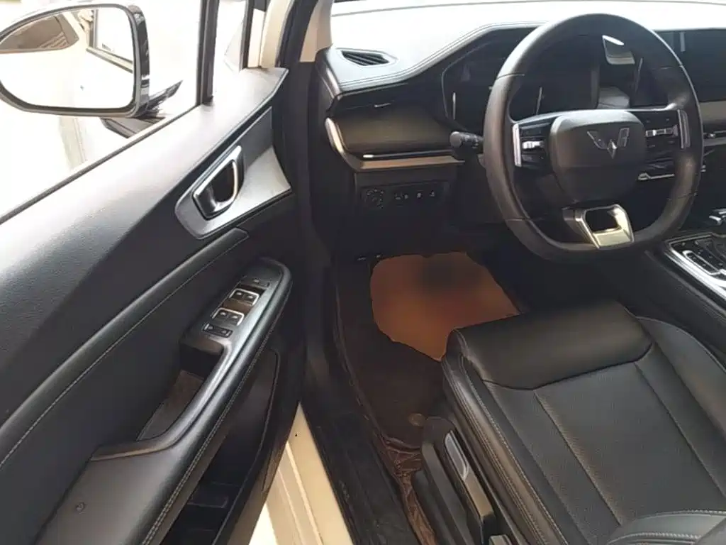 Wuling Jiachen — миниатюра 16