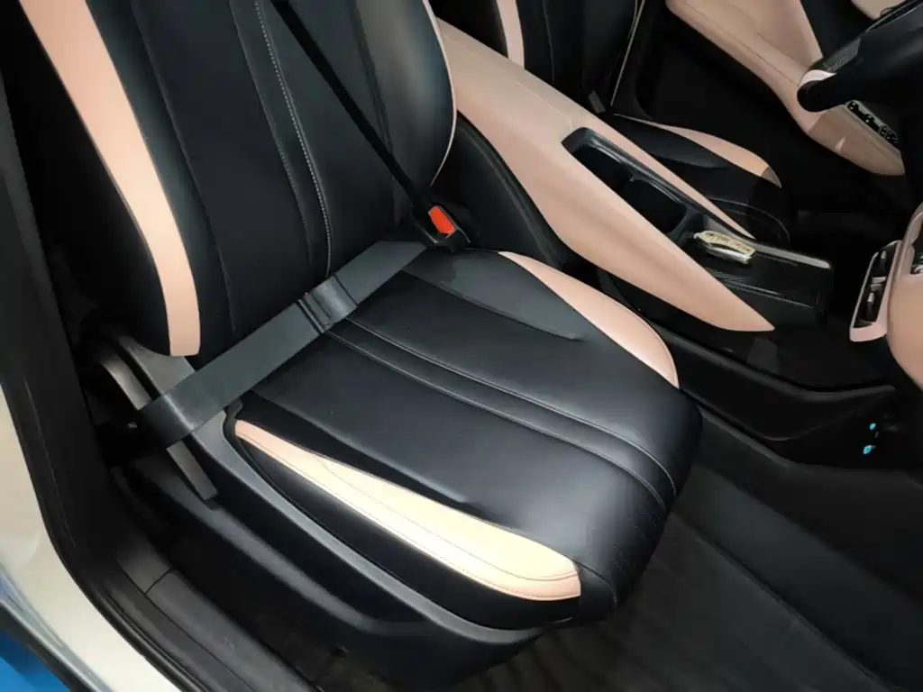 BYD Seagull — миниатюра 25