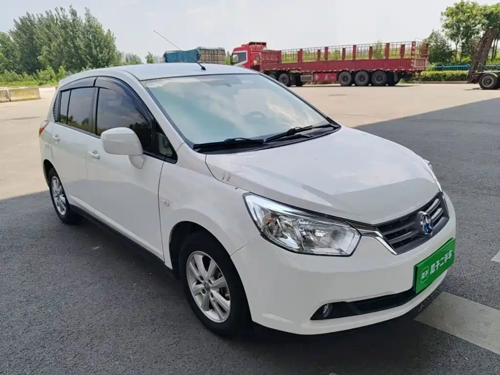 Venucia R50 — миниатюра 22