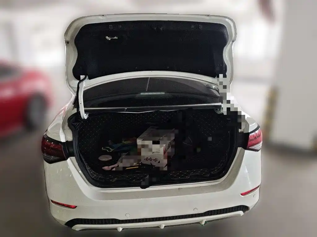 Nissan Sylphy — миниатюра 10
