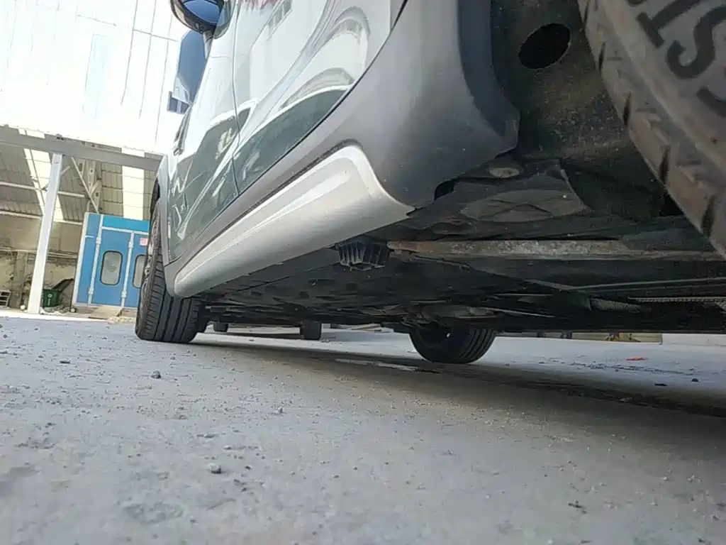 MINI Mini Countryman — миниатюра 22