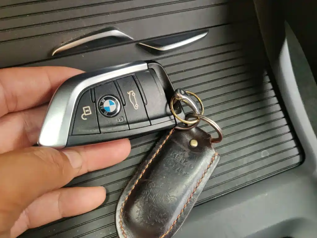 BMW X1 — миниатюра 12