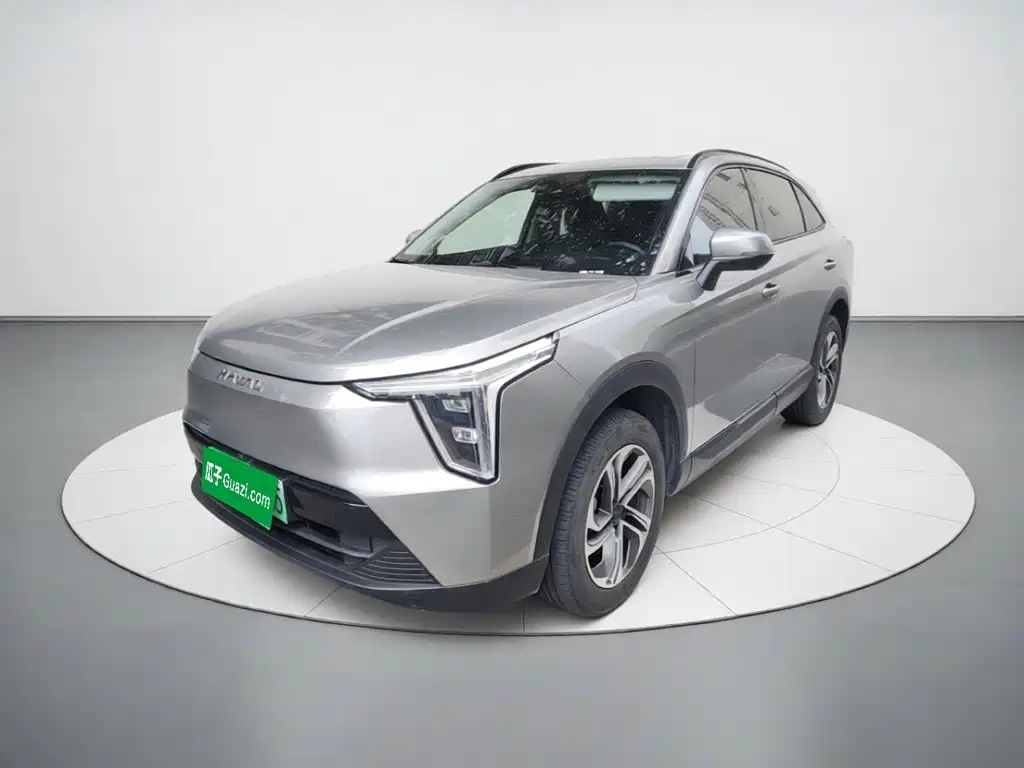 Haval Xiaolong — миниатюра 2
