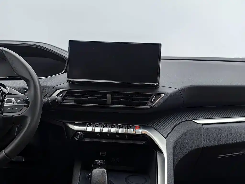 Peugeot 4008 — миниатюра 12