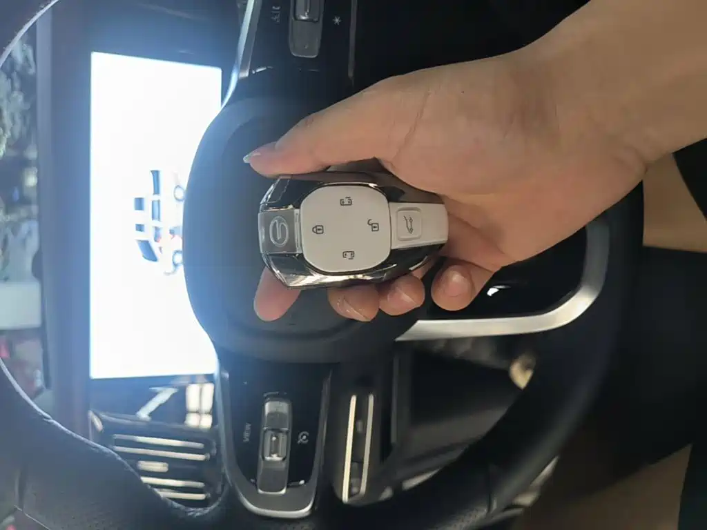 GAC Motor Trumpchi M8 — миниатюра 9