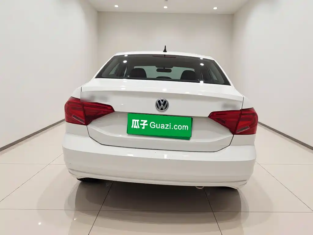 Volkswagen Jetta — миниатюра 5