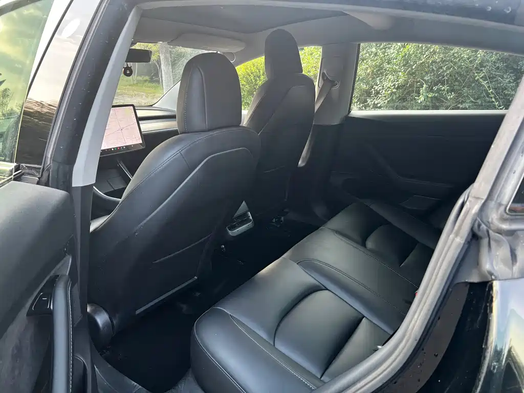 Tesla Model 3 — миниатюра 5