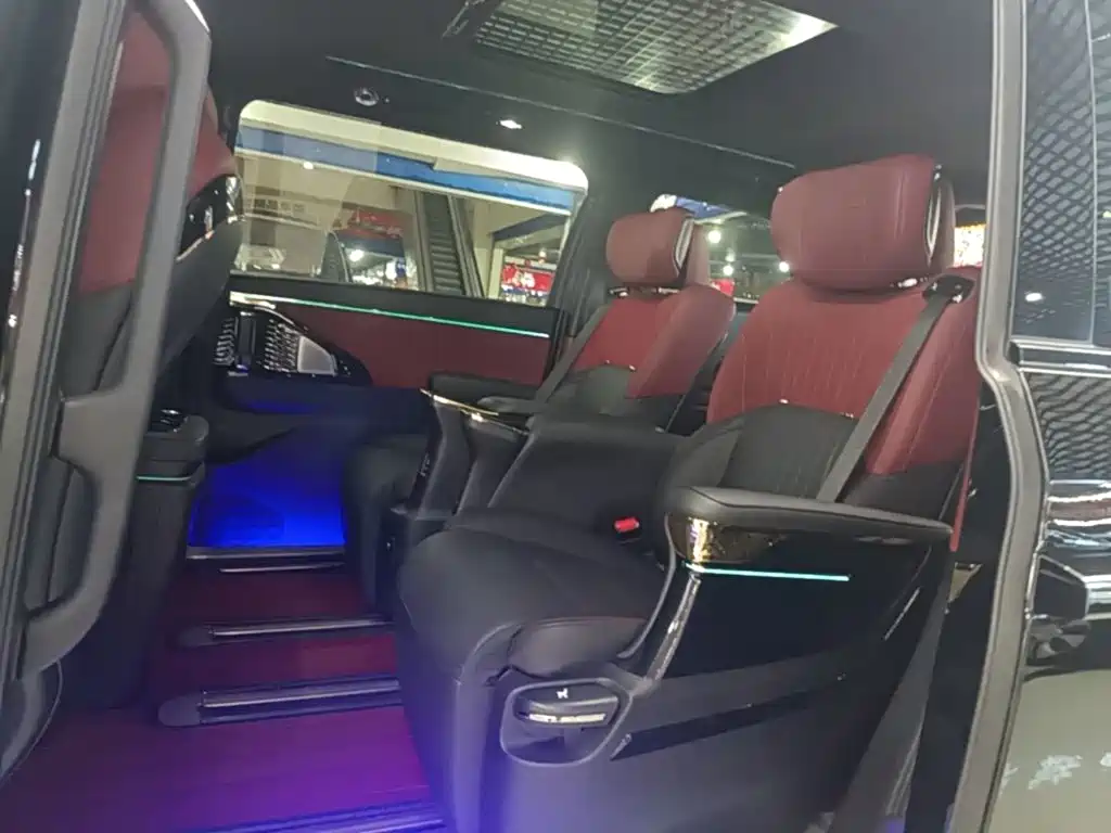 GAC Motor Trumpchi M8 — миниатюра 17