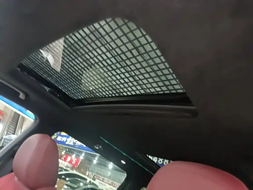 GAC Motor Trumpchi M8 — миниатюра 18