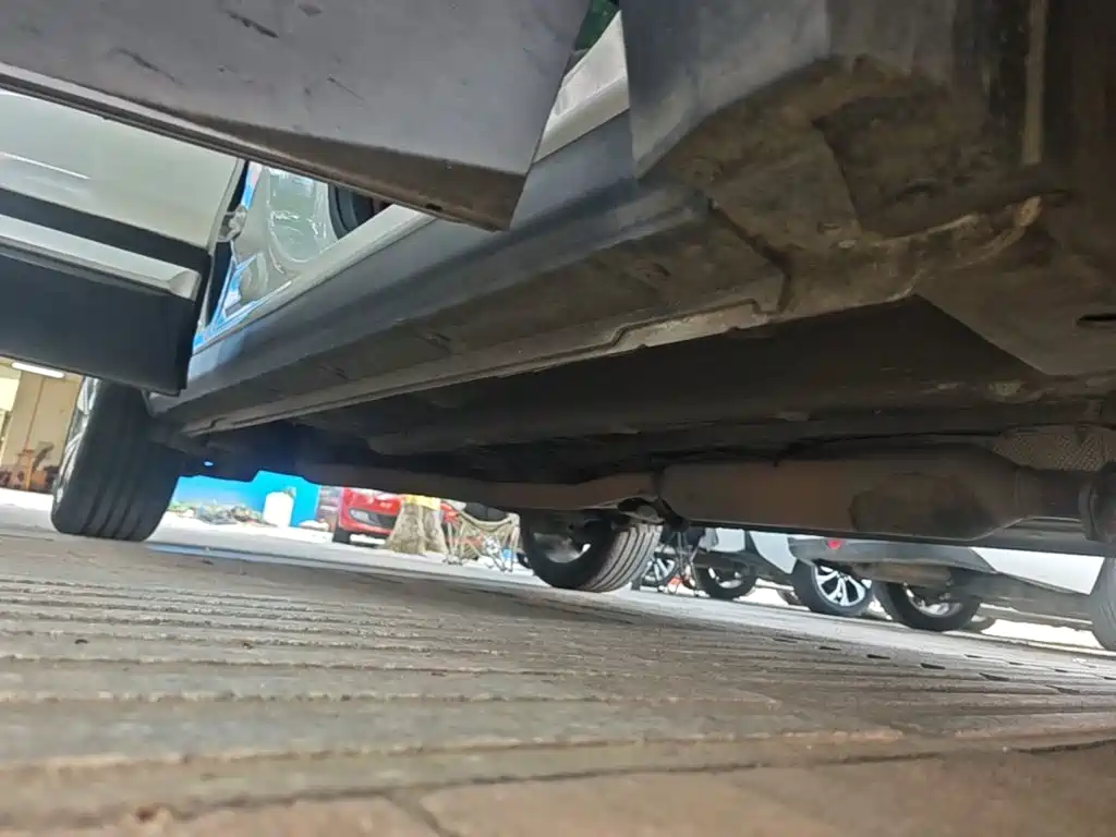 Changan CS35PLUS — миниатюра 21