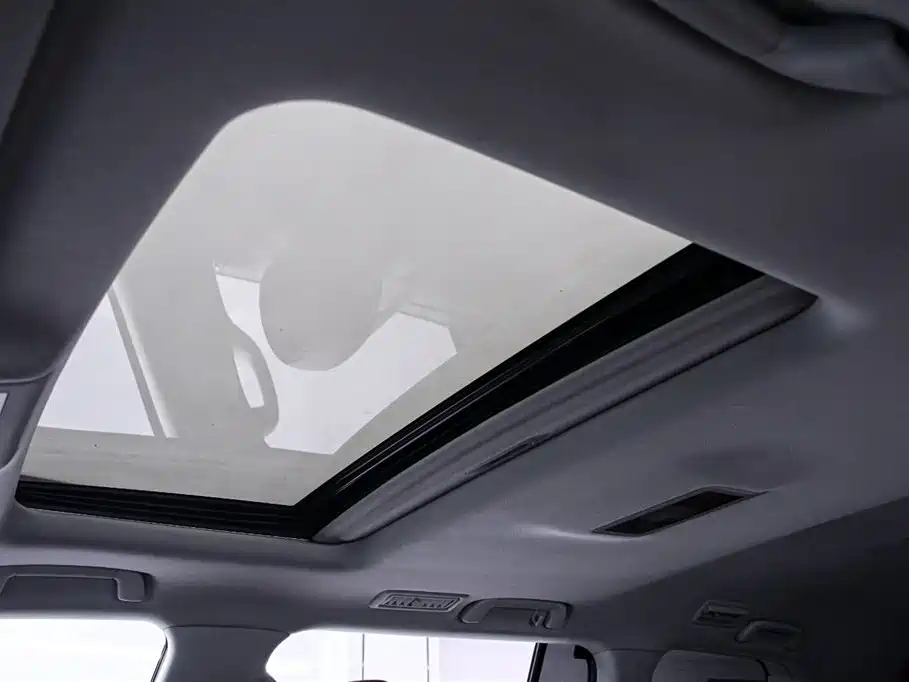 Lexus LX 2019 570