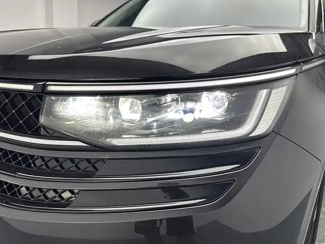 Volkswagen Tavendor — миниатюра 14