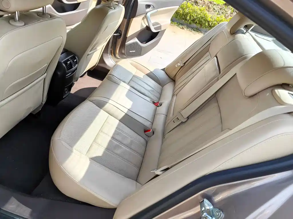 Buick Regal — миниатюра 6