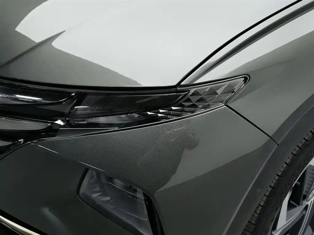 Hyundai Tucson 2023 L 1.5T AT LUX Luxury