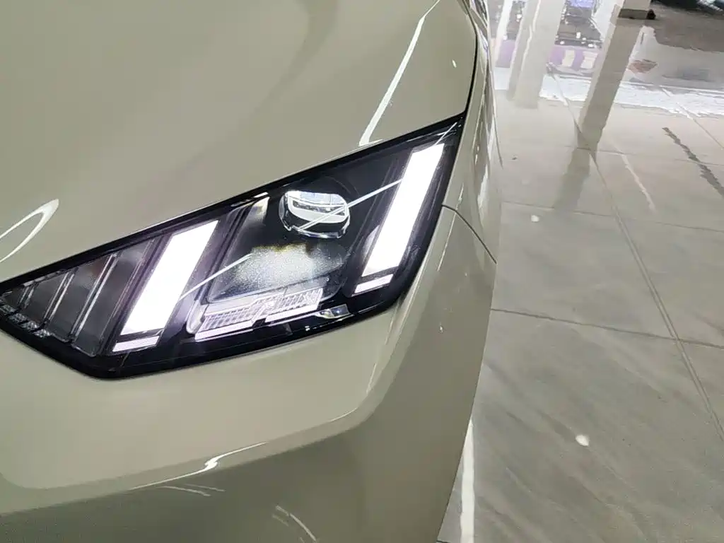 BYD Seagull — миниатюра 24