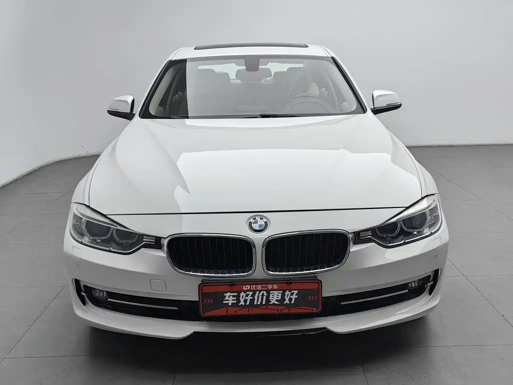 BMW 3 Series — миниатюра 3