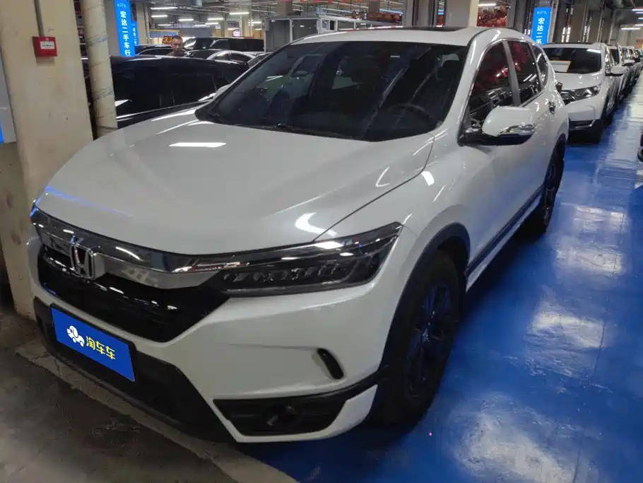 Honda Breeze