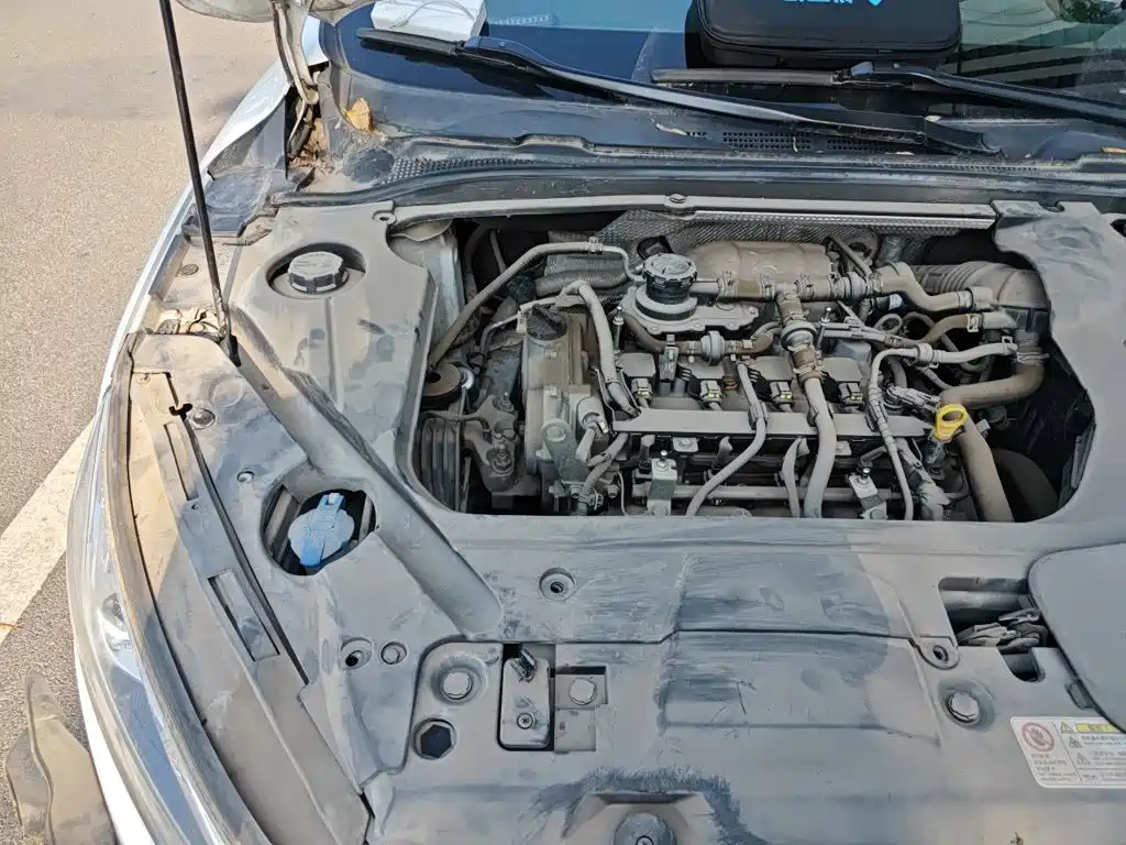 Geely Emgrand GL — миниатюра 20
