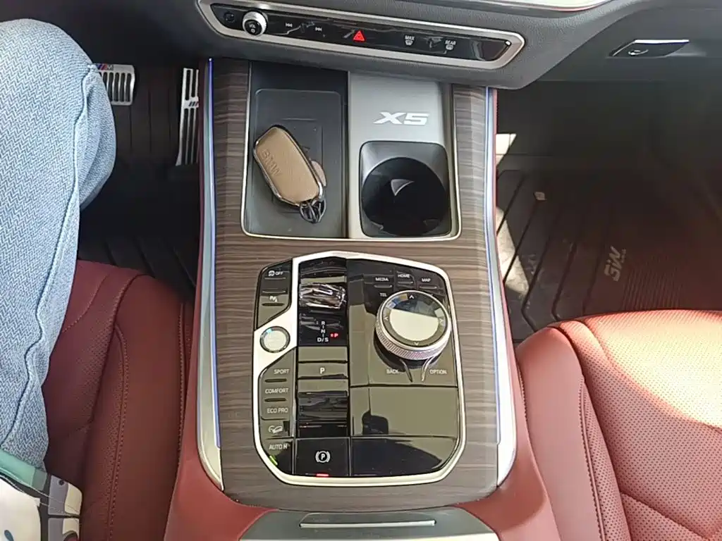 BMW X5 — миниатюра 19