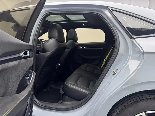 Geely Xingrui — миниатюра 10