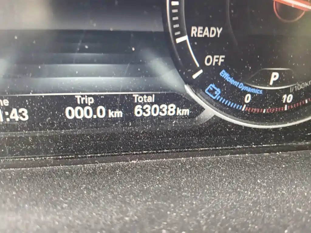 BMW 3 Series — миниатюра 17